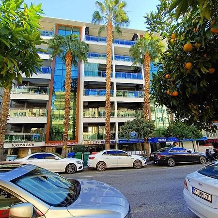 Comfortable Luxury Holiday Home Alanya Esterno foto