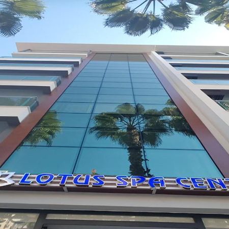 Comfortable Luxury Holiday Home Alanya Esterno foto