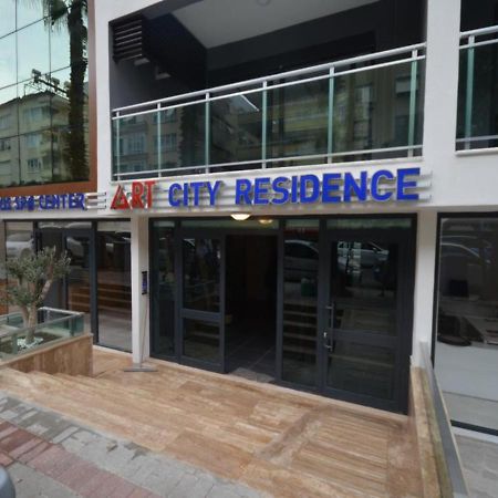 Comfortable Luxury Holiday Home Alanya Esterno foto