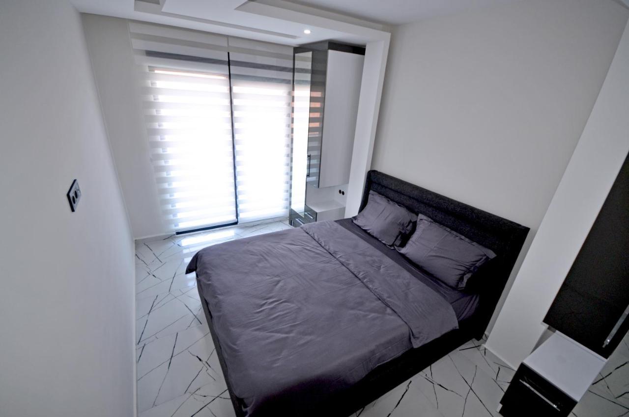Comfortable Luxury Holiday Home Alanya Esterno foto