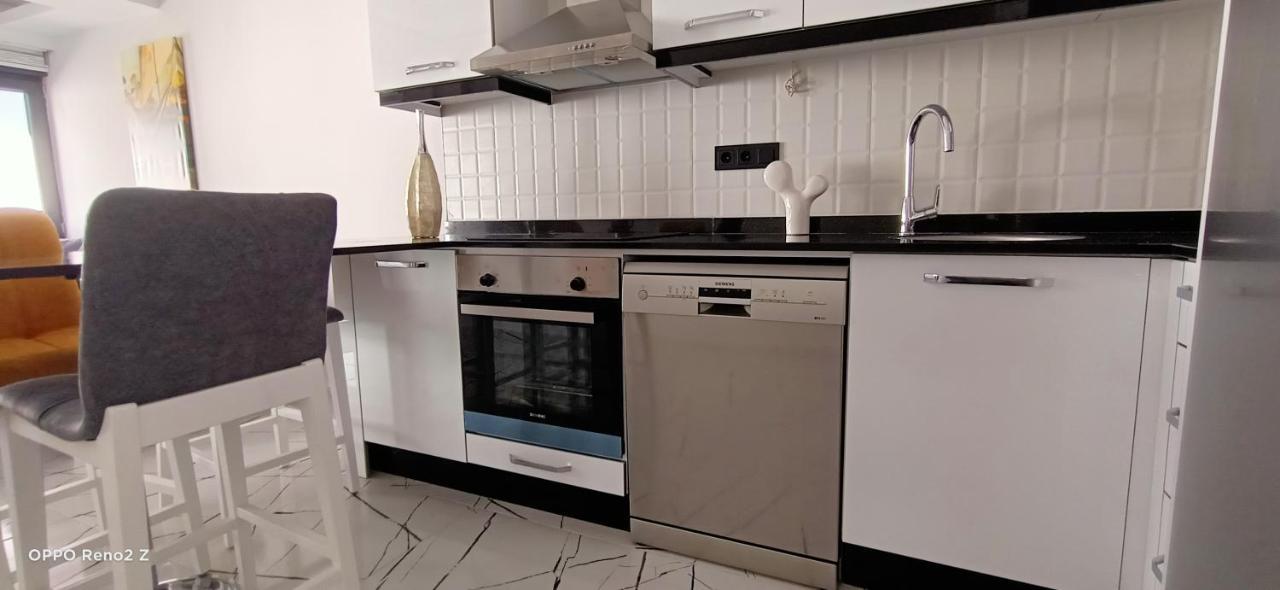 Comfortable Luxury Holiday Home Alanya Esterno foto