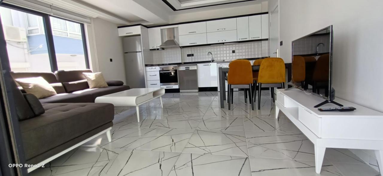Comfortable Luxury Holiday Home Alanya Esterno foto