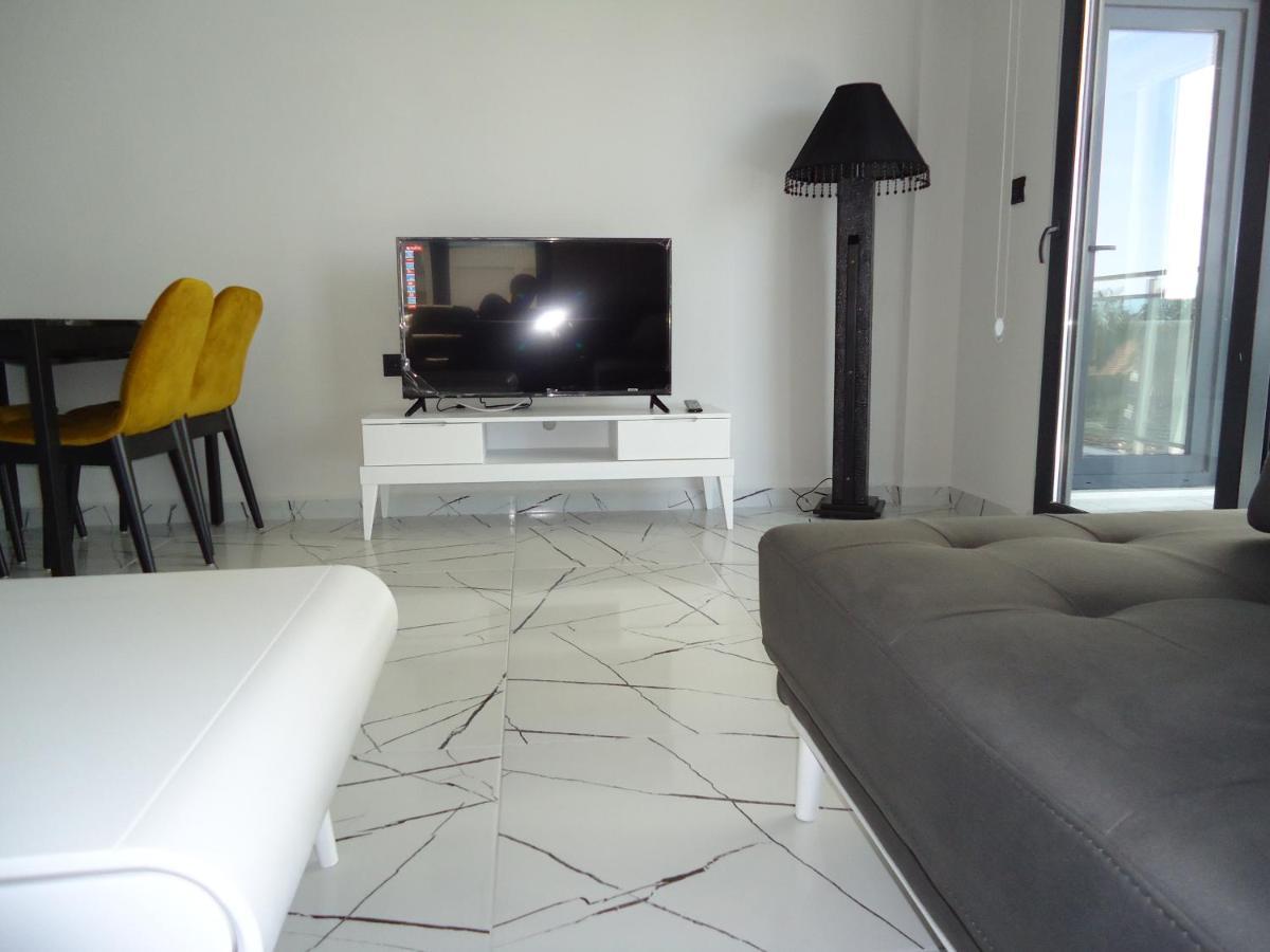 Comfortable Luxury Holiday Home Alanya Esterno foto