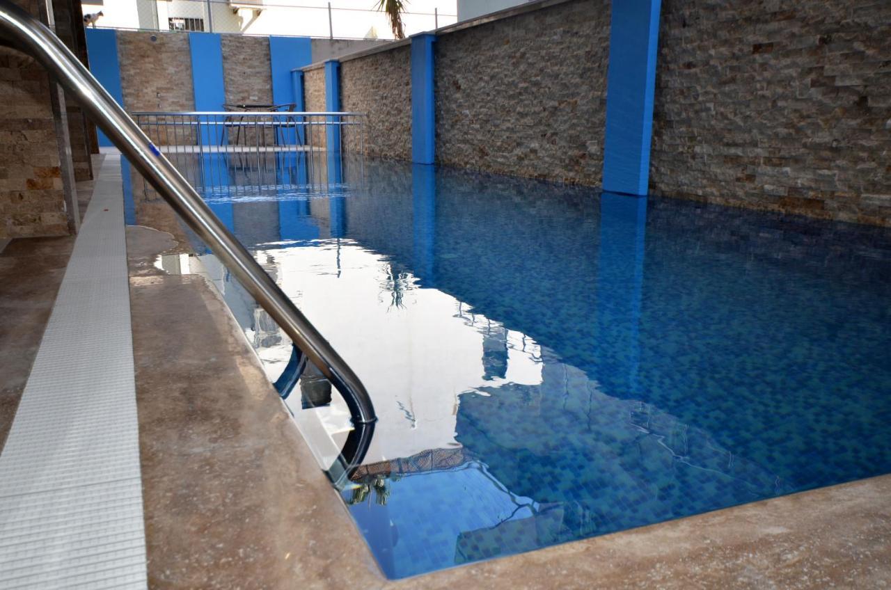 Comfortable Luxury Holiday Home Alanya Esterno foto