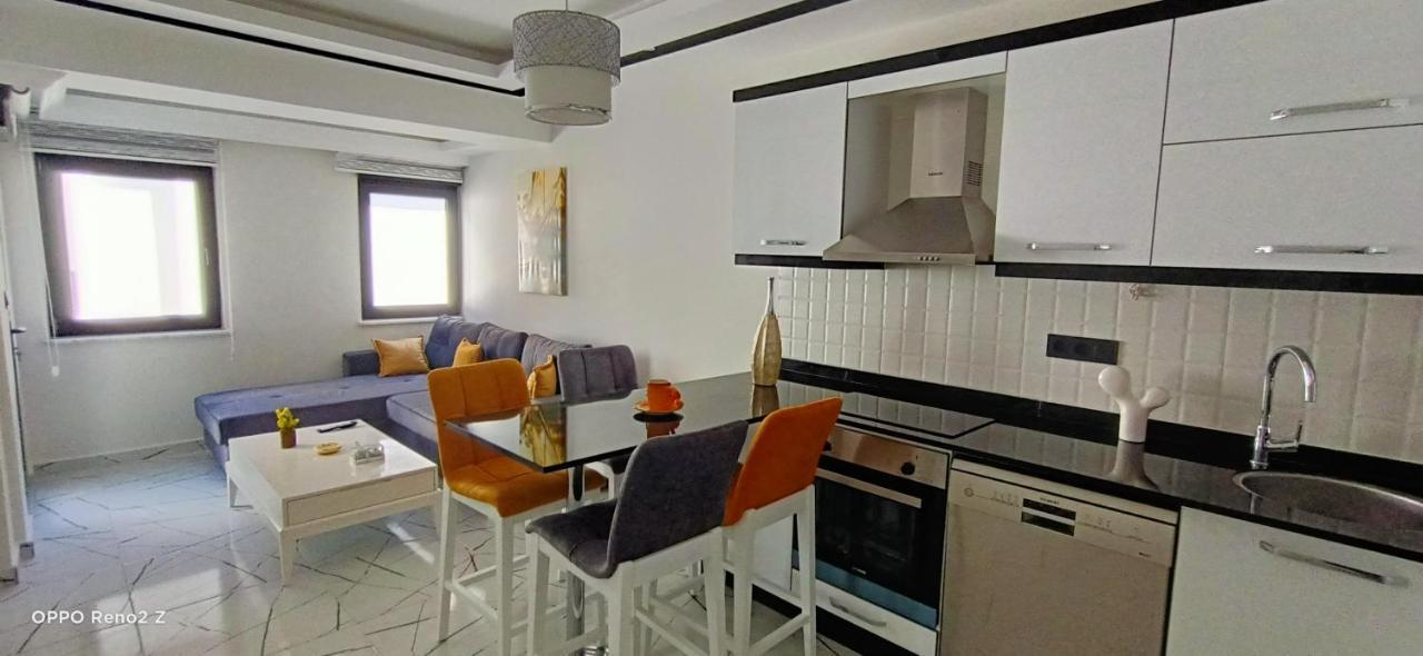 Comfortable Luxury Holiday Home Alanya Esterno foto