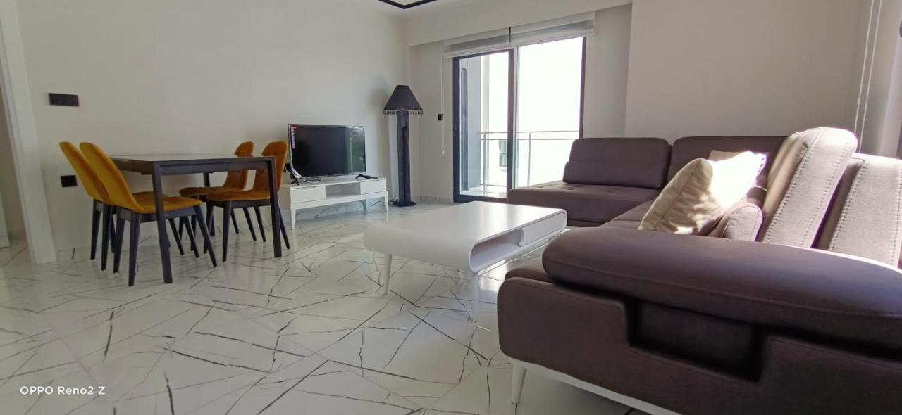 Comfortable Luxury Holiday Home Alanya Esterno foto