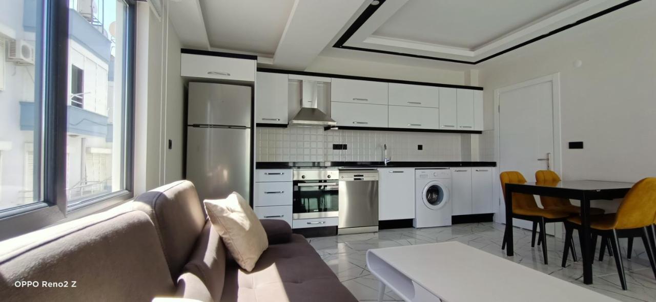 Comfortable Luxury Holiday Home Alanya Esterno foto