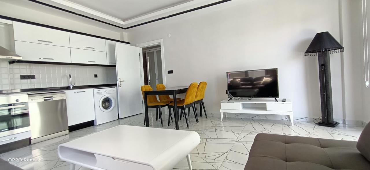 Comfortable Luxury Holiday Home Alanya Esterno foto
