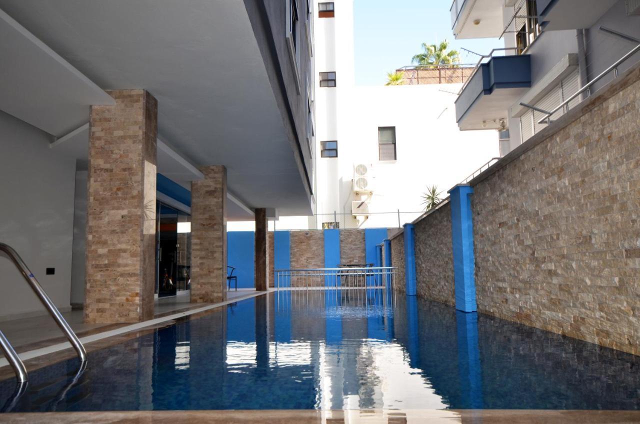 Comfortable Luxury Holiday Home Alanya Esterno foto