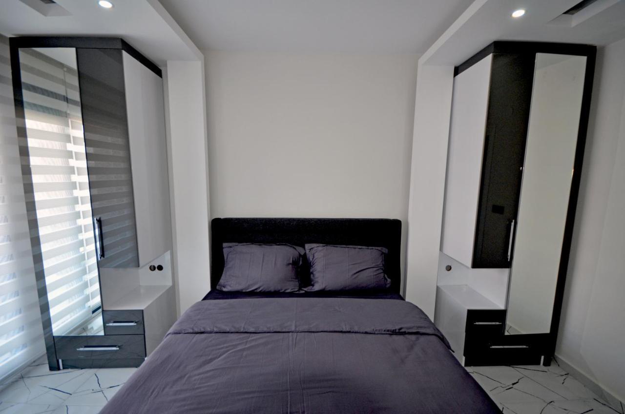 Comfortable Luxury Holiday Home Alanya Esterno foto