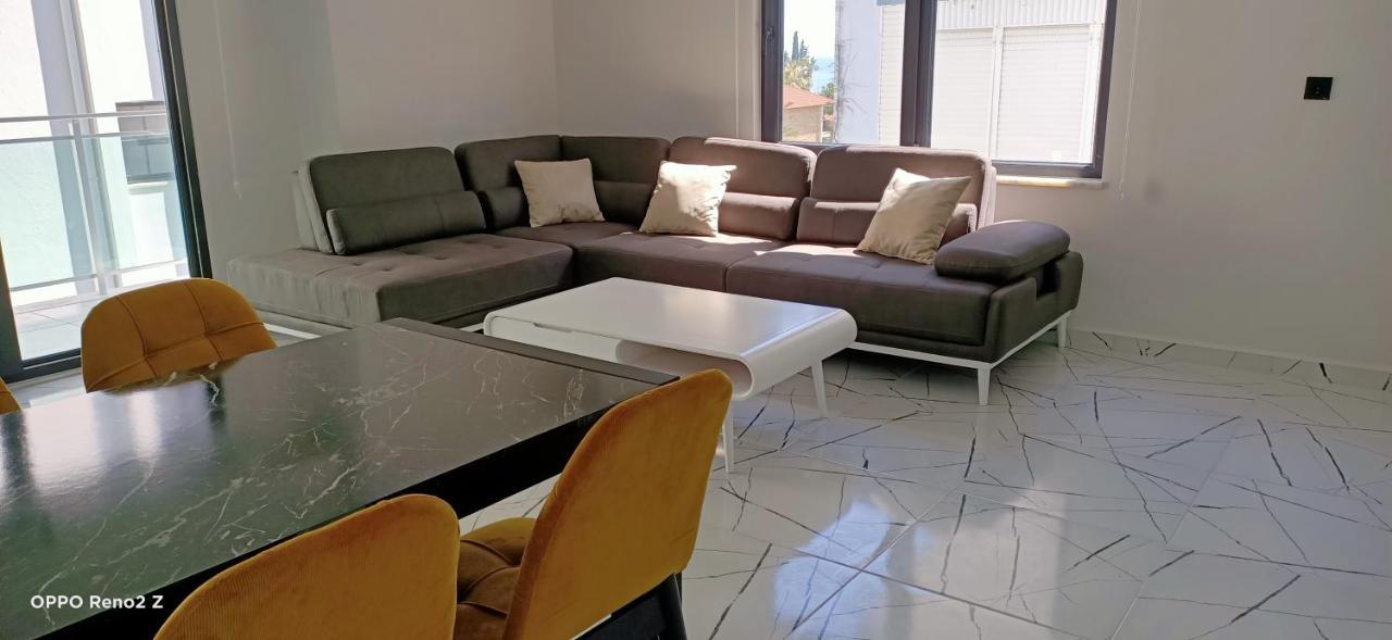 Comfortable Luxury Holiday Home Alanya Esterno foto