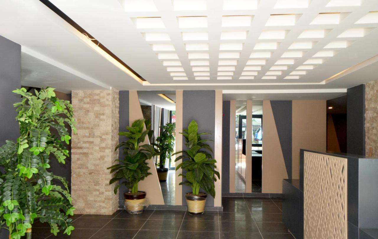 Comfortable Luxury Holiday Home Alanya Esterno foto