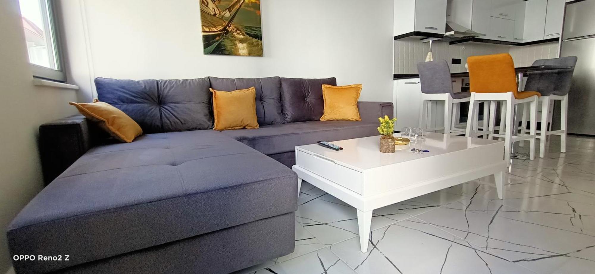 Comfortable Luxury Holiday Home Alanya Esterno foto