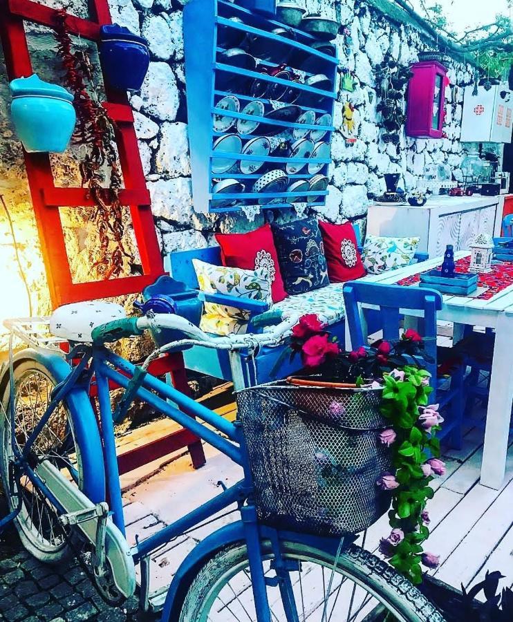 Comfortable Luxury Holiday Home Alanya Esterno foto