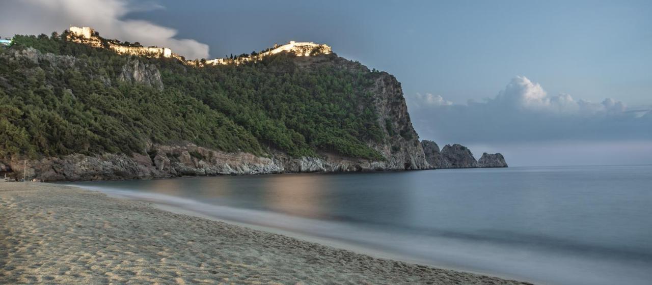 Comfortable Luxury Holiday Home Alanya Esterno foto