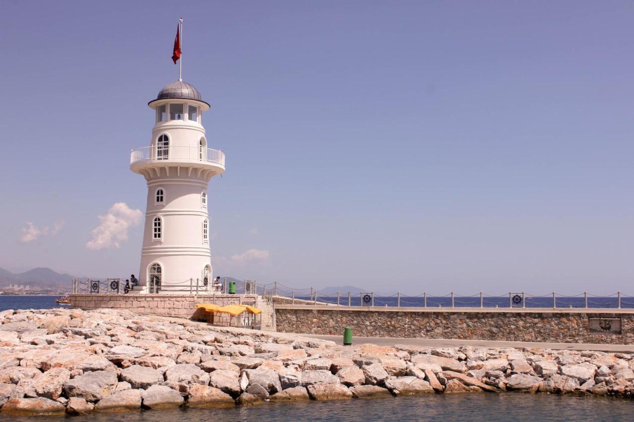 Comfortable Luxury Holiday Home Alanya Esterno foto