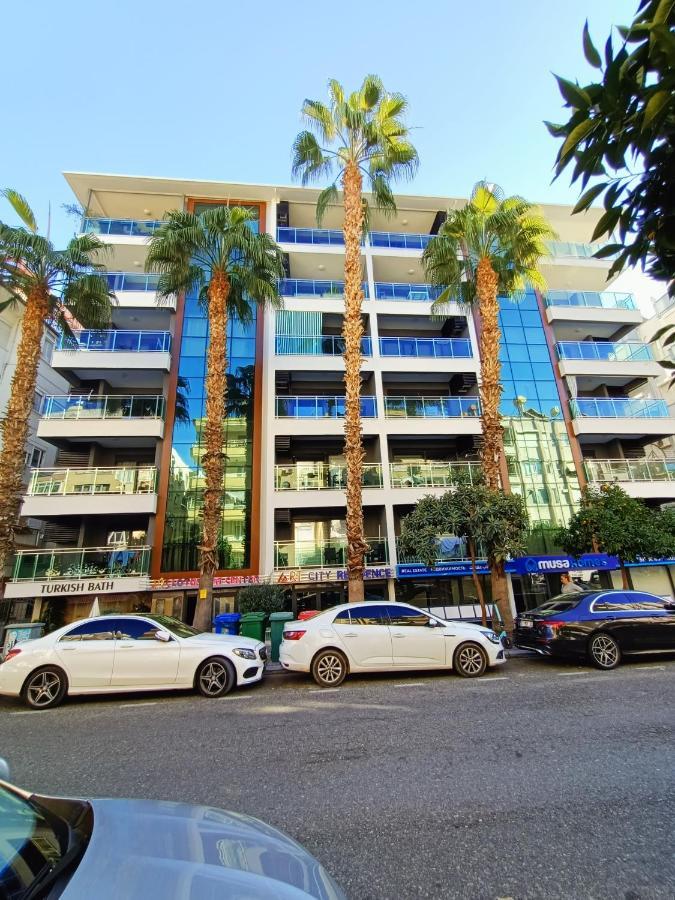Comfortable Luxury Holiday Home Alanya Esterno foto