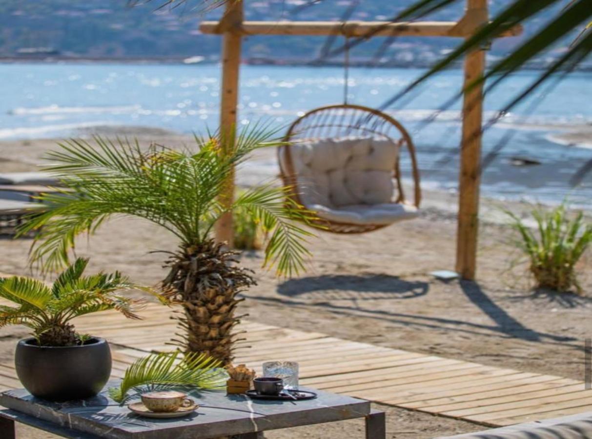 Comfortable Luxury Holiday Home Alanya Esterno foto