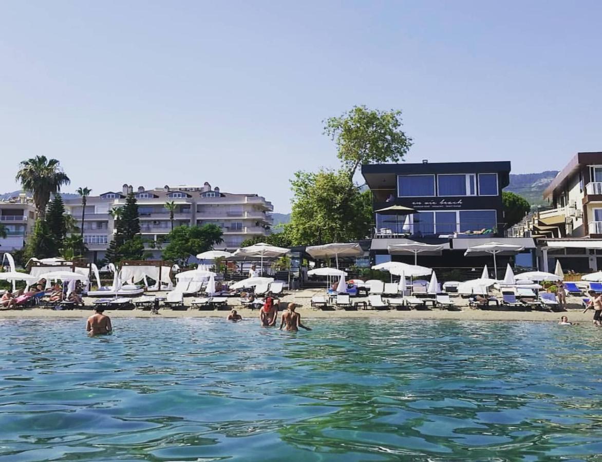 Comfortable Luxury Holiday Home Alanya Esterno foto