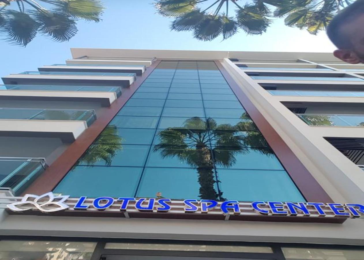 Comfortable Luxury Holiday Home Alanya Esterno foto