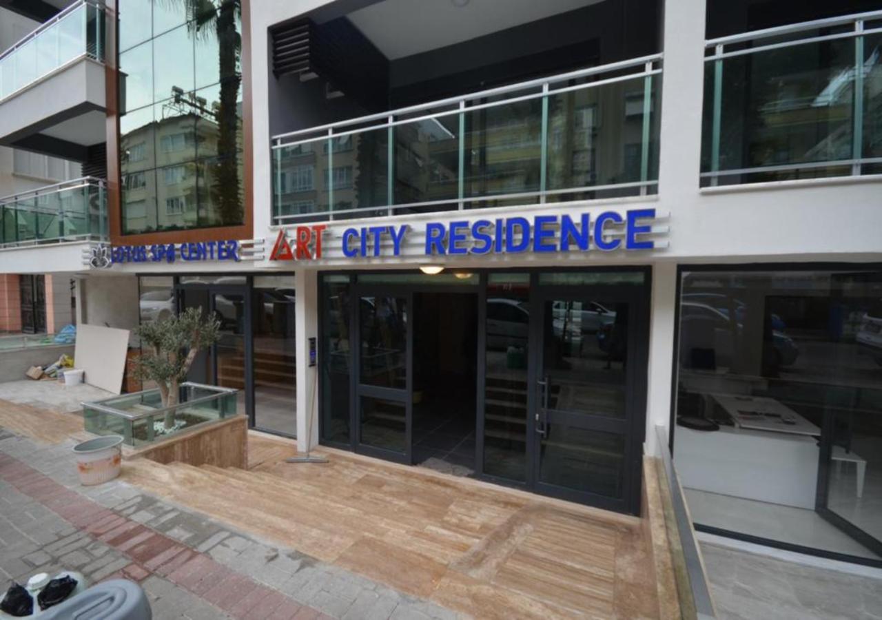 Comfortable Luxury Holiday Home Alanya Esterno foto