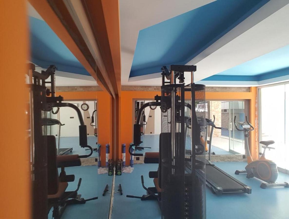 Comfortable Luxury Holiday Home Alanya Esterno foto