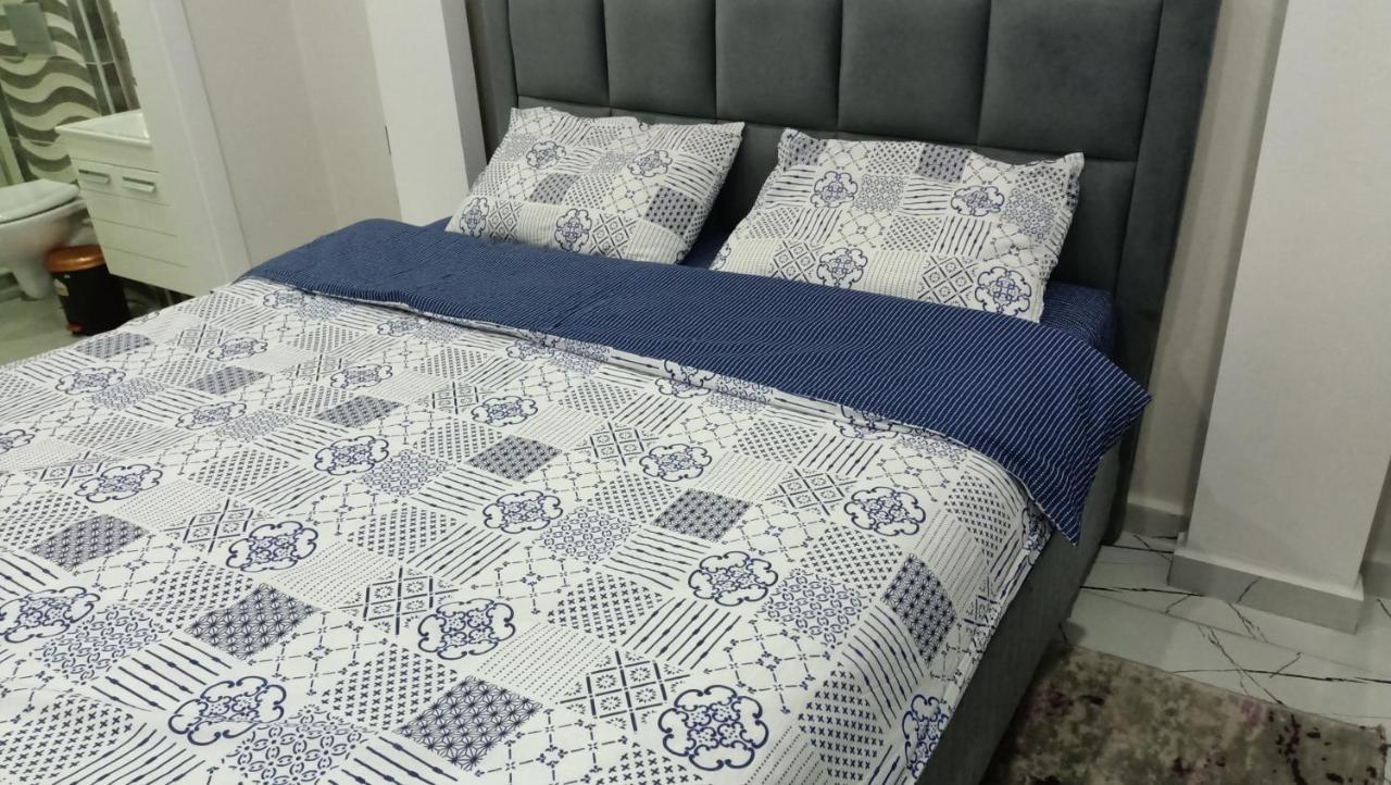 Comfortable Luxury Holiday Home Alanya Esterno foto