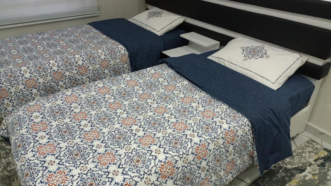Comfortable Luxury Holiday Home Alanya Esterno foto