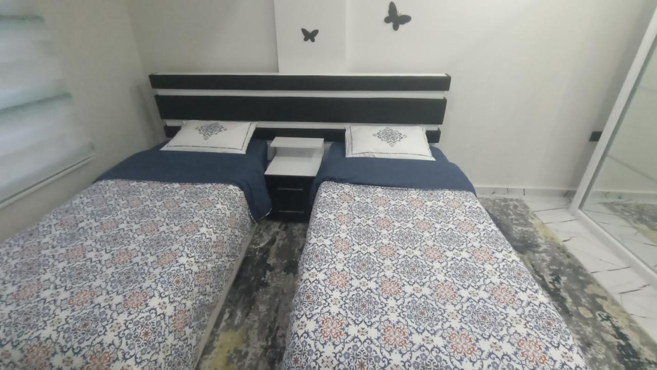 Comfortable Luxury Holiday Home Alanya Esterno foto