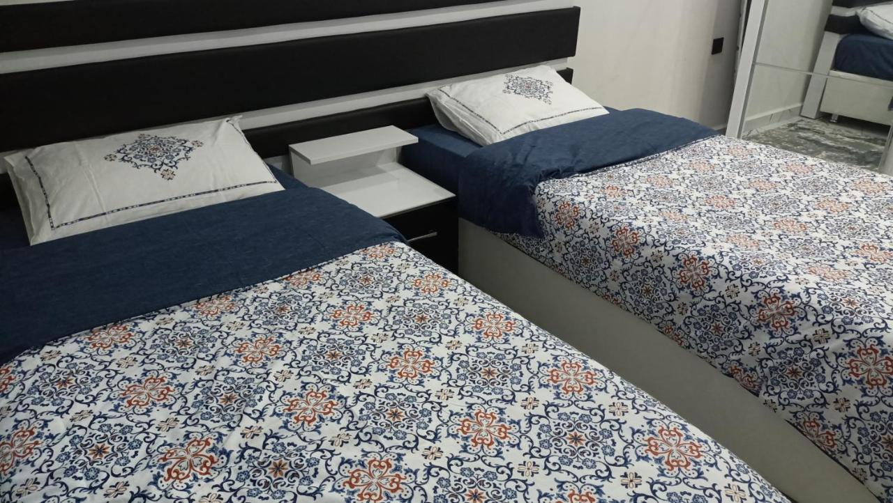 Comfortable Luxury Holiday Home Alanya Esterno foto
