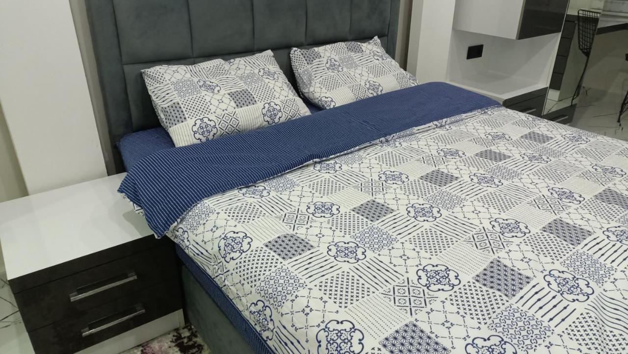 Comfortable Luxury Holiday Home Alanya Esterno foto
